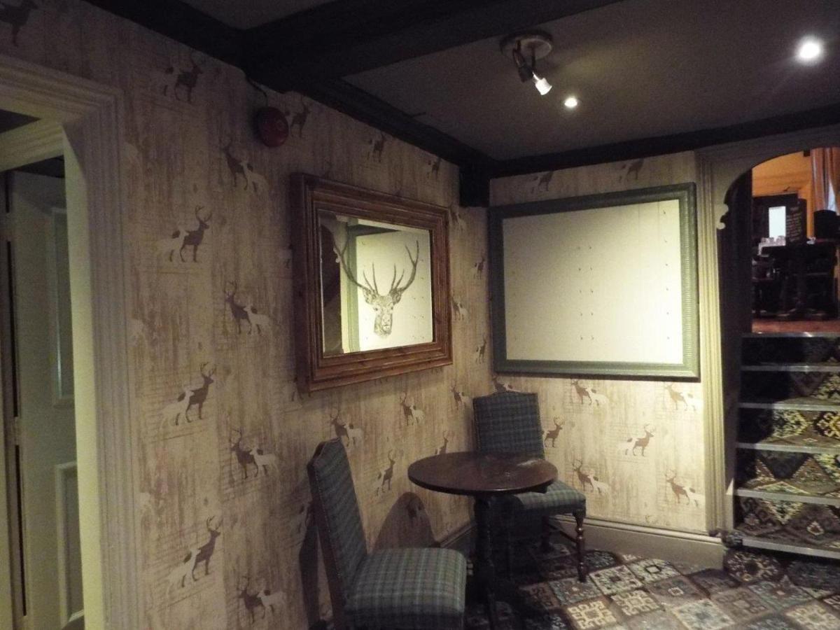 Original White Hart, Ringwood By Marston'S Inns エクステリア 写真