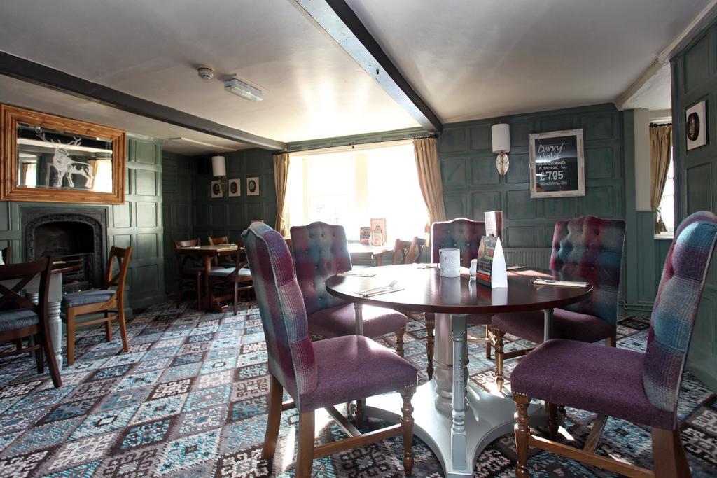 Original White Hart, Ringwood By Marston'S Inns エクステリア 写真